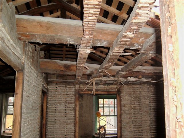 Obra em Carlos Alberto