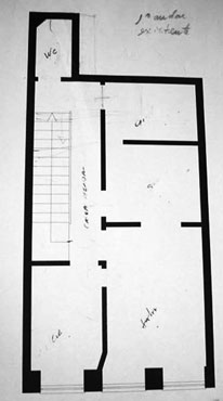 Obras em Carlos Alberto