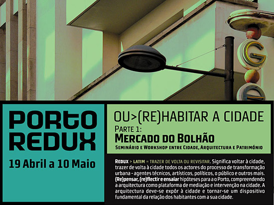 Porto Redux
