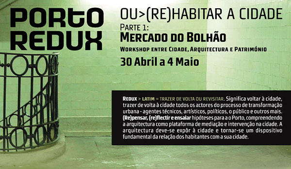 Porto Redux