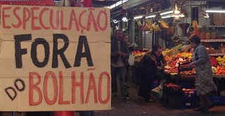 No Mercado do Bolhão