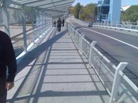 Ponte móvel
