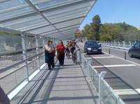 Ponte móvel