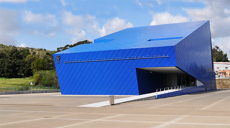 Centro de Comando Operacional