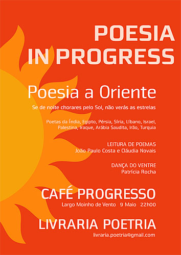 Poesia in Progress