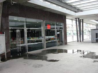 Estação de Campanhã