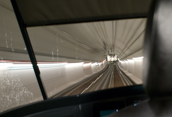 No Metro