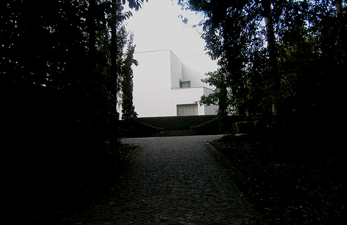 Em Serralves