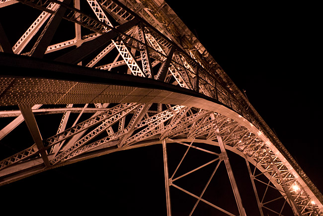 Ponte Luíz I
