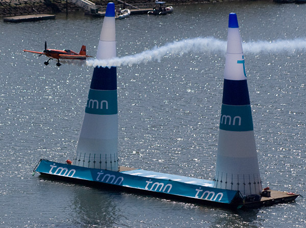 Na Red Bull Air Race
