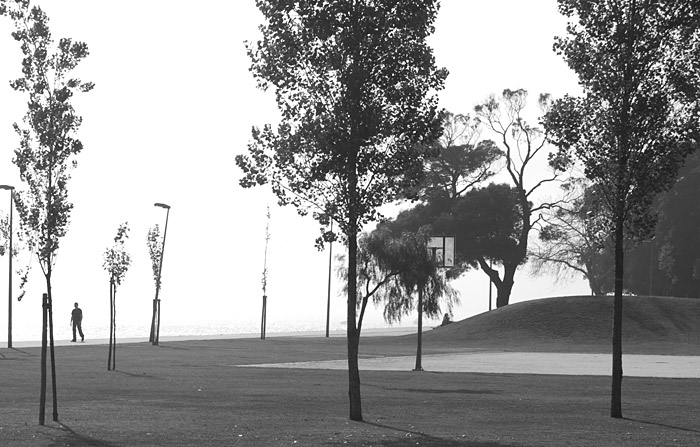 Junto à Foz do Douro