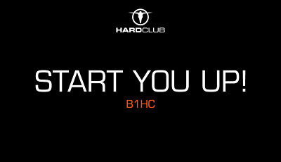 Hard Club