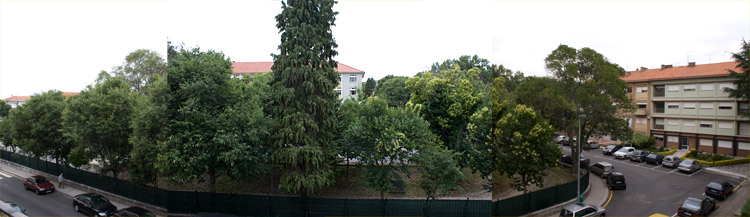 Rua Dr. Adriano de Paiva
