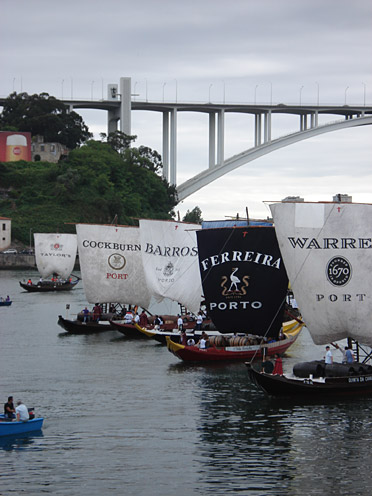 Regata de S. João