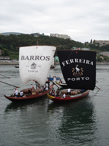 Regata de S. João