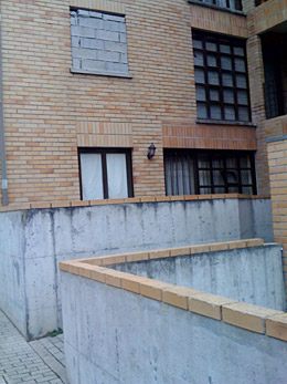 No Bairro da Pasteleira