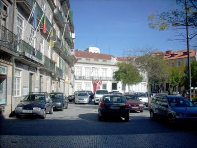 Em Carlos Alberto