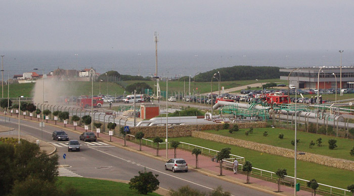 Refinaria da GALP