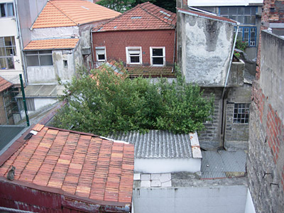 Em Santo Ildefonso