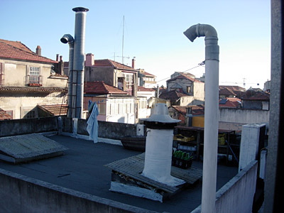 Em Santo Ildefonso