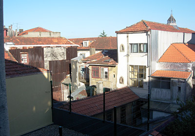 Em Santo Ildefonso