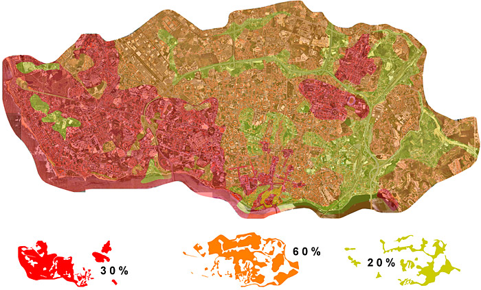 Mapa Sensorial do Porto