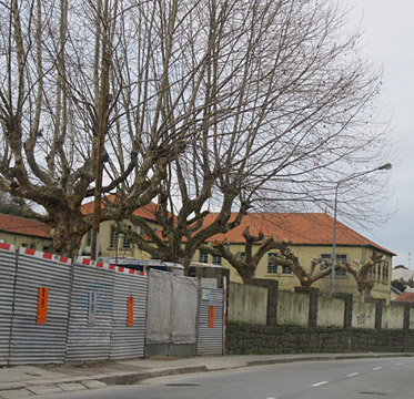 Na Rua do Vale Formoso