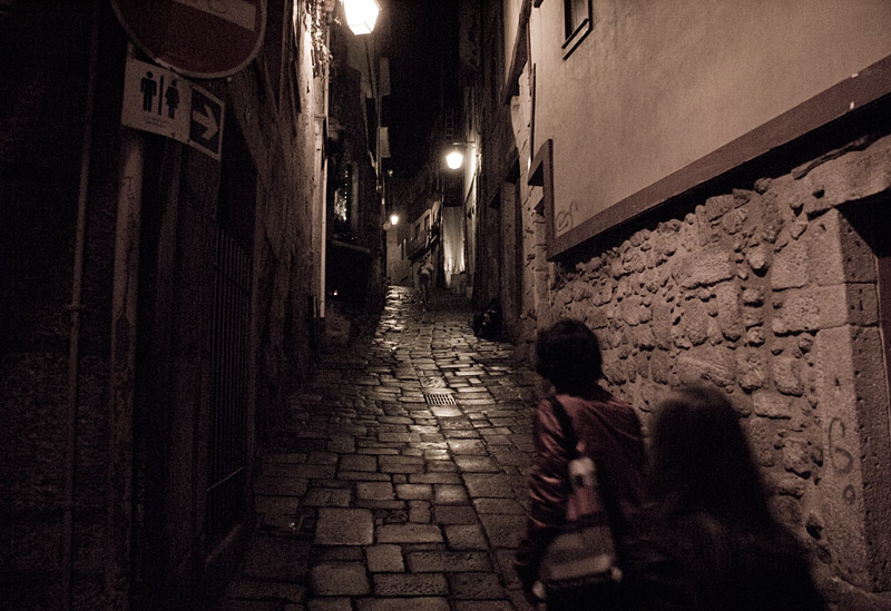 Centro Histórico