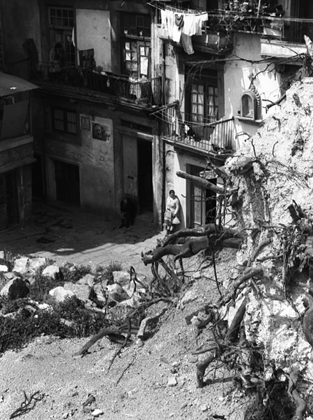 Rua de São Sebastião
