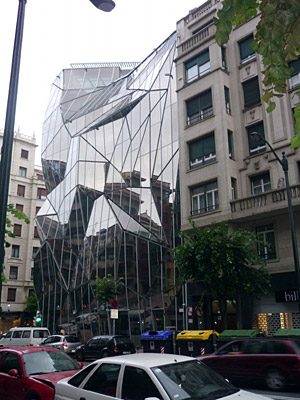 Em Bilbao