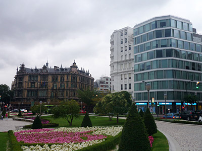 Em Bilbao