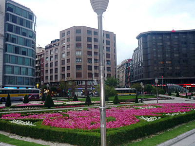 Em Bilbao