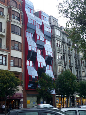 Em Bilbao