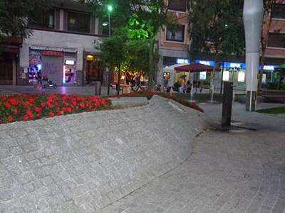 Em Bilbao