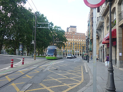 Em Bilbao