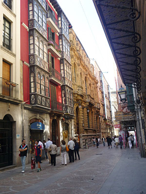 Em Bilbao