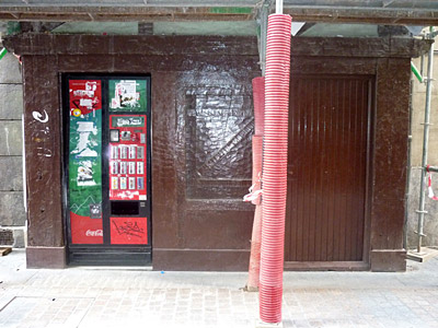 Em Bilbao