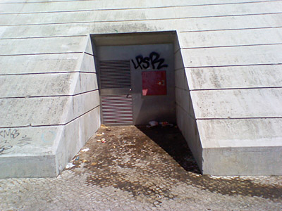 Em Lisboa