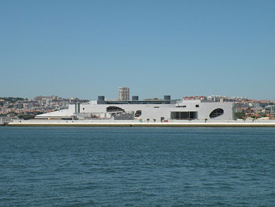 Centro Champalimaud