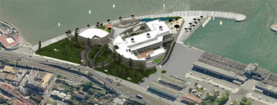 Centro Champalimaud