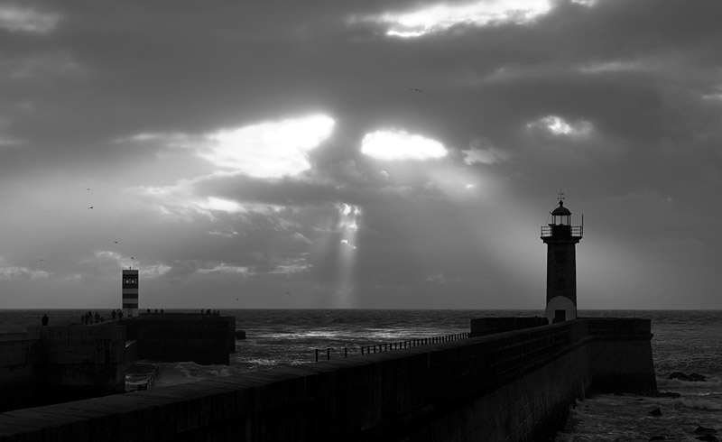 Foz do Douro