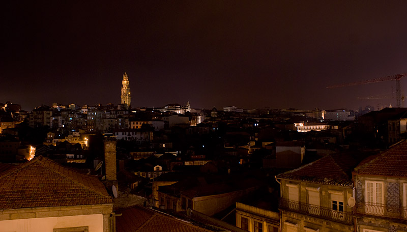 Centro Histórico