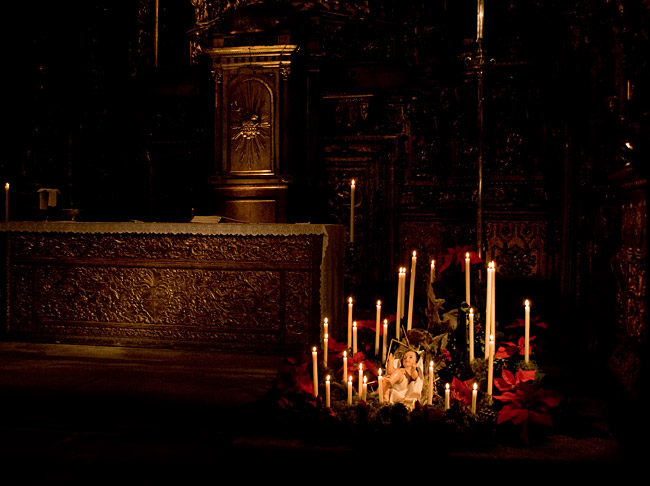 Igreja de Santa Clara