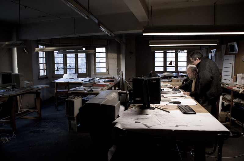 Atelier