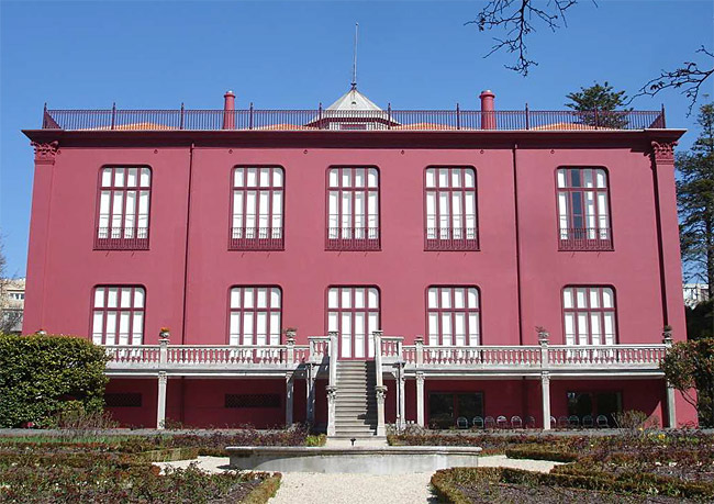 Casa Andresen