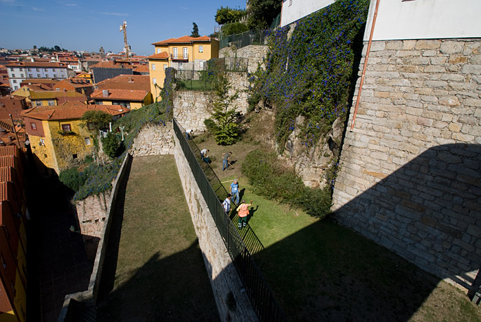 Horta do Barredo