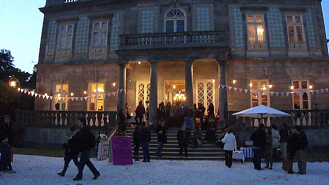 Palacete Pinto Leite