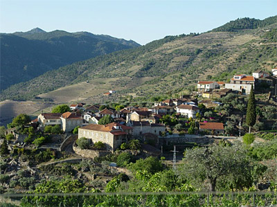 Vale do Tua