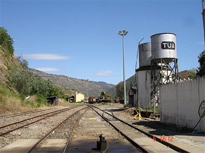 Vale do Tua