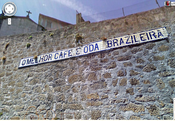 Na Rua de Ricardo Jorge